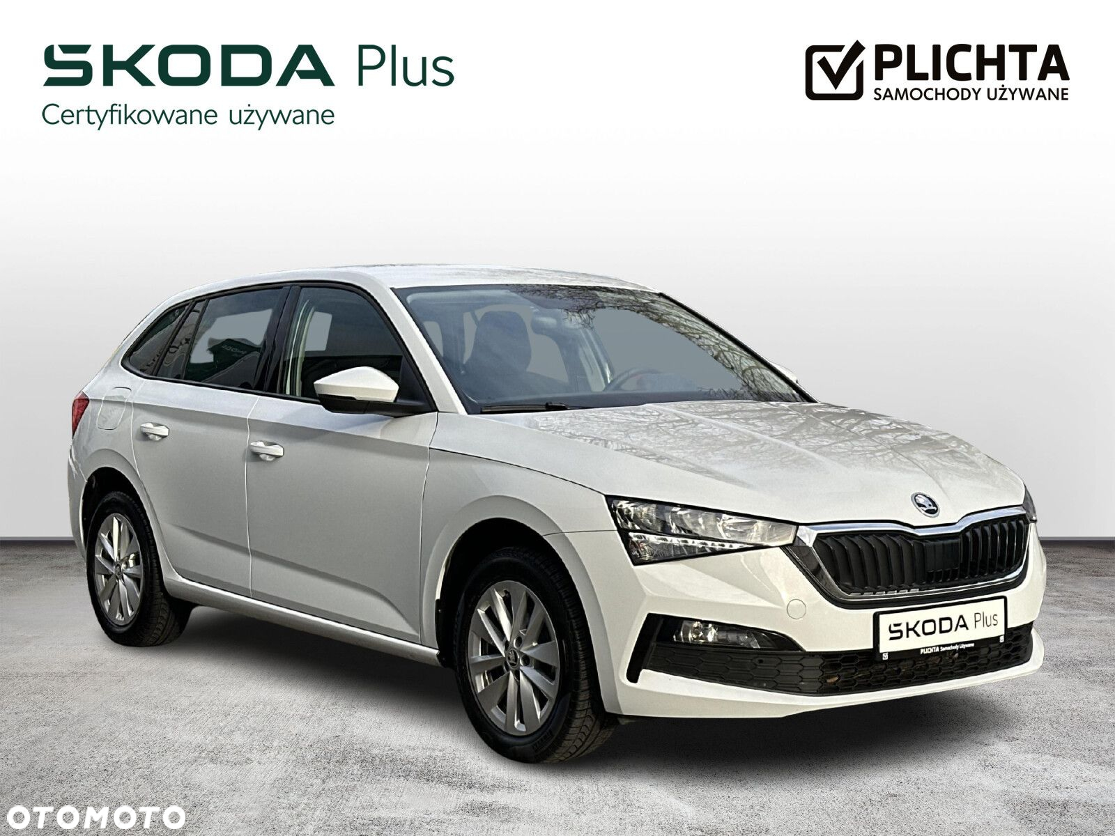 Skoda Scala - 7