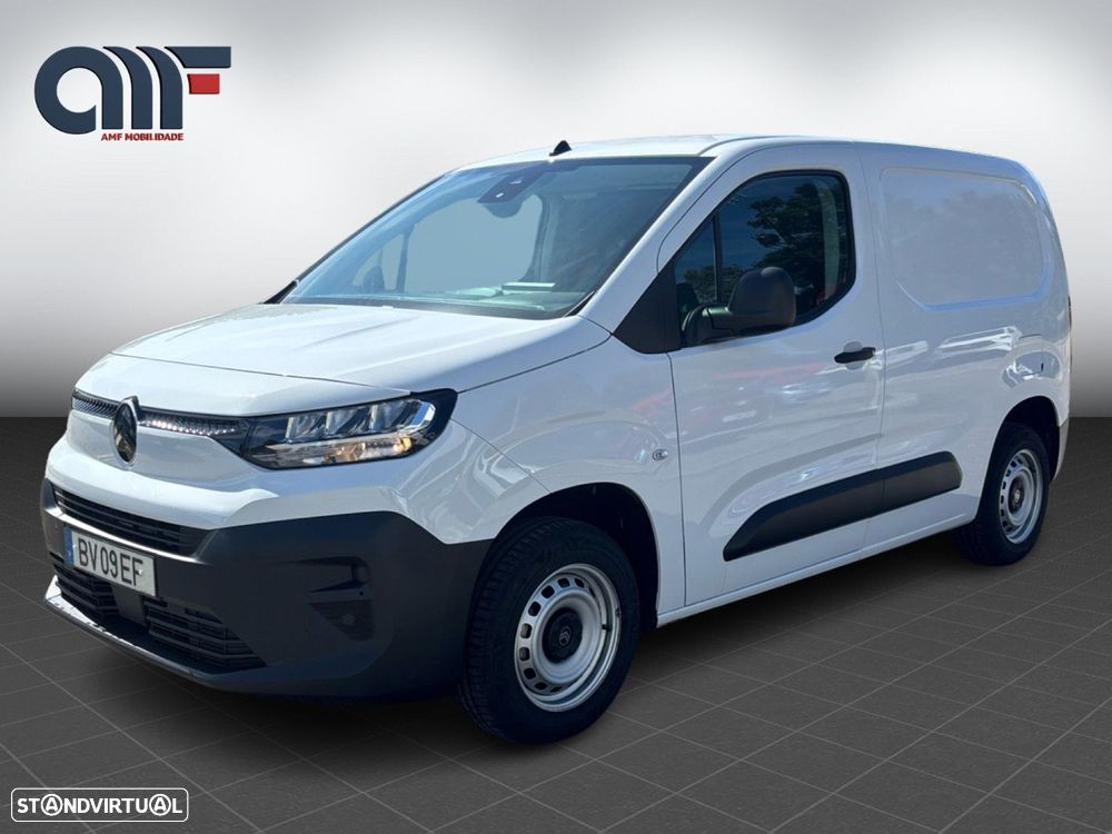 Citroën Berlingo 1.5 BlueHDi M - 3