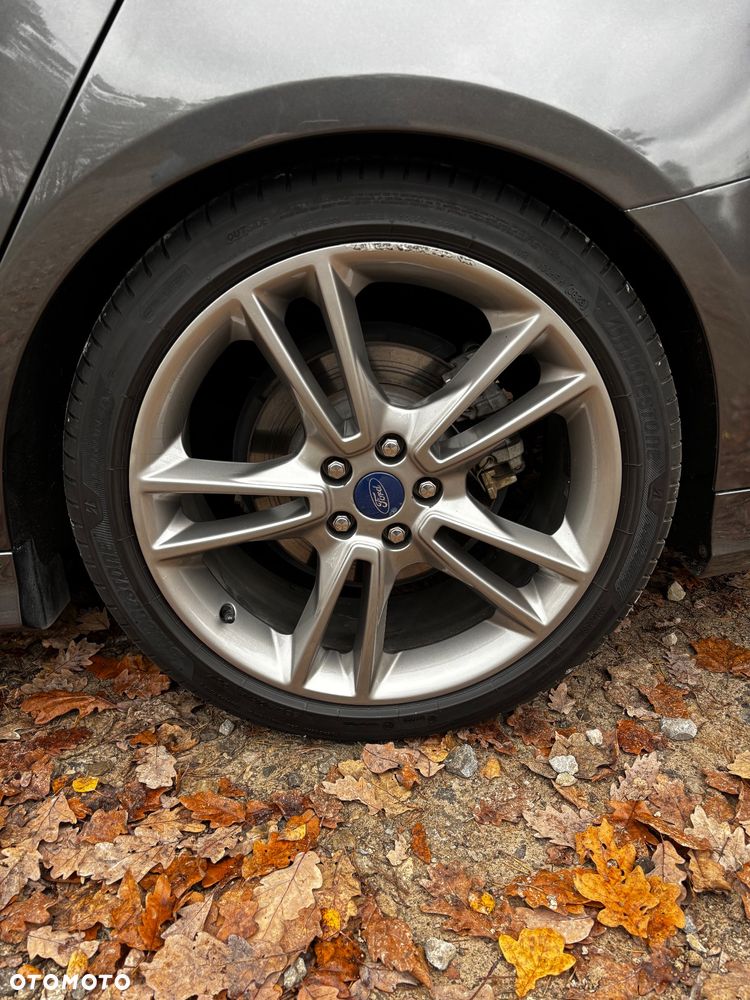 Ford Mondeo 2.0 Hybrid ST-Line Plus - 19