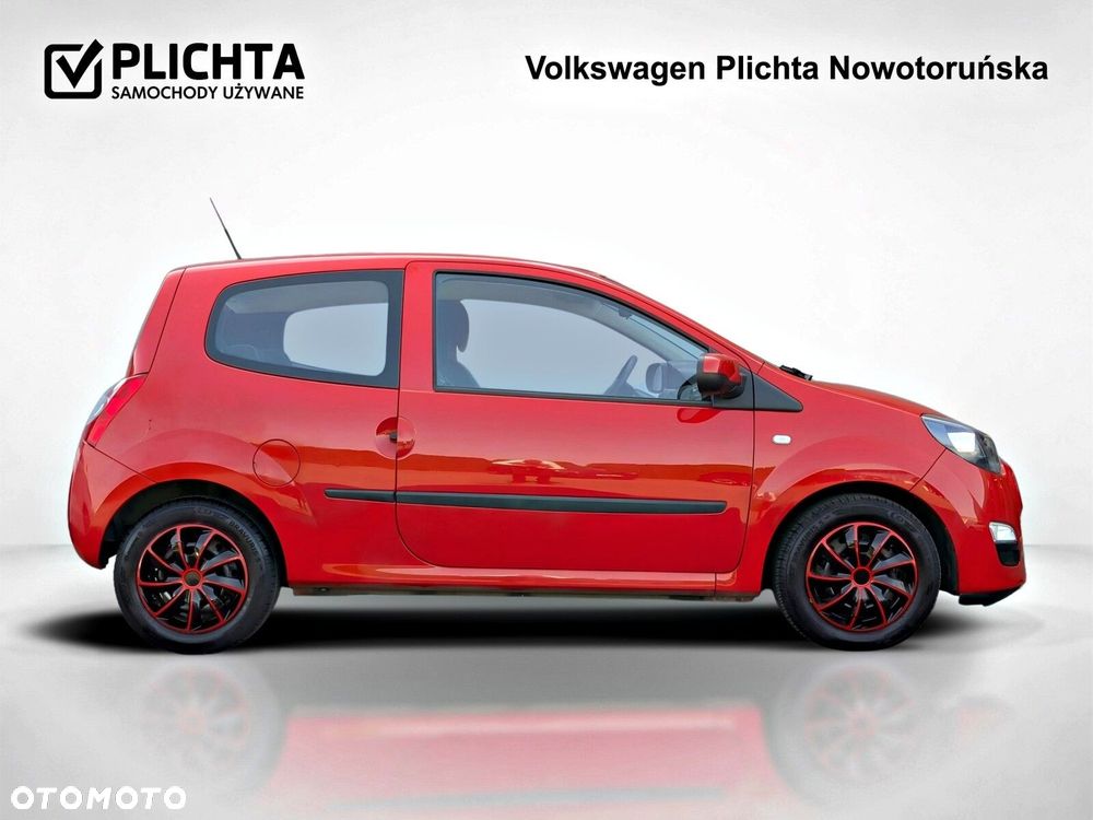 Renault Twingo 1.2 16V Eco Dynamique - 7