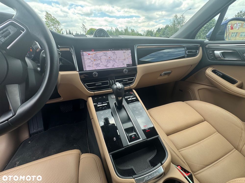 Porsche Macan Standard - 39