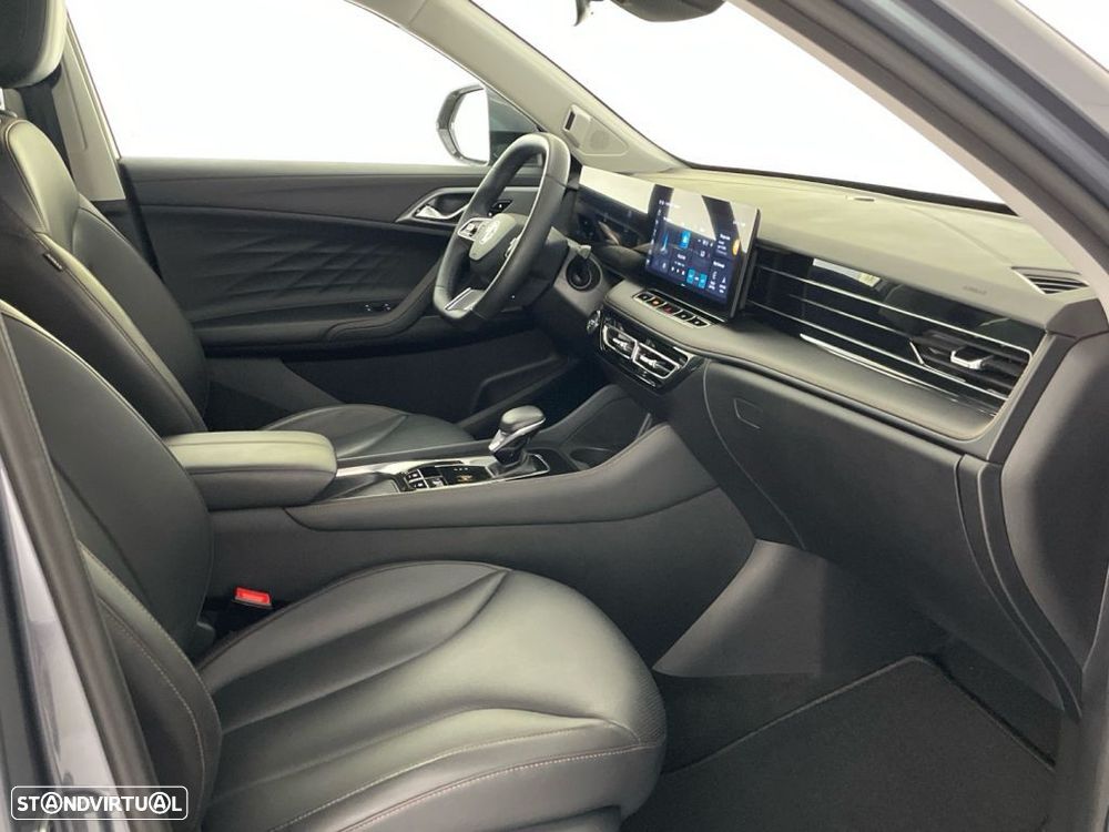 MG HS 1.5 Plug-in Hybrid Luxury - 21