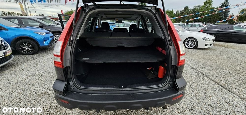 Honda CR-V - 19