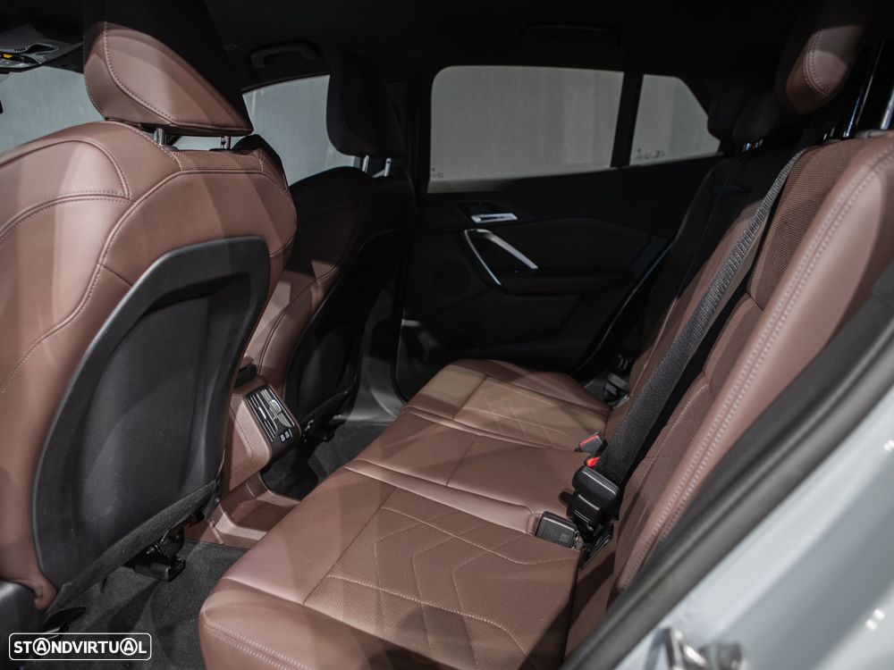 BMW X2 xDrive20d Pack Desportivo M Pro - 27