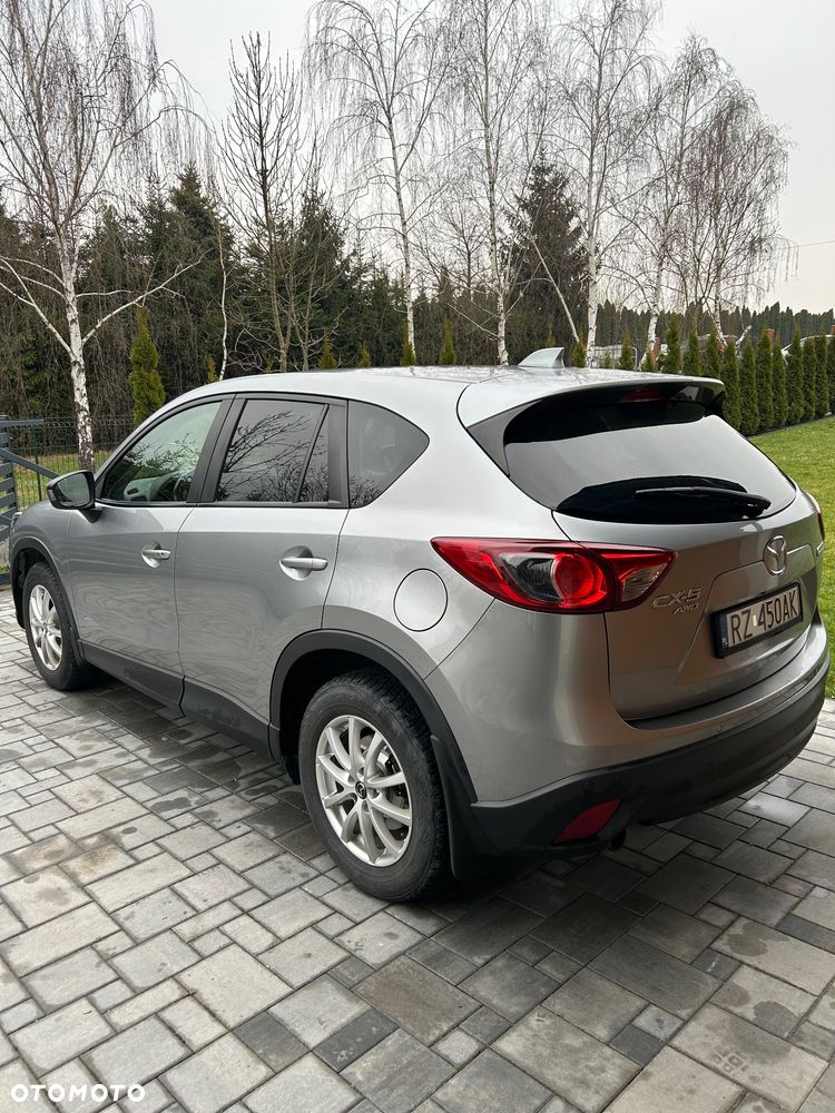 Mazda CX-5 2.0 Skypassion - 13