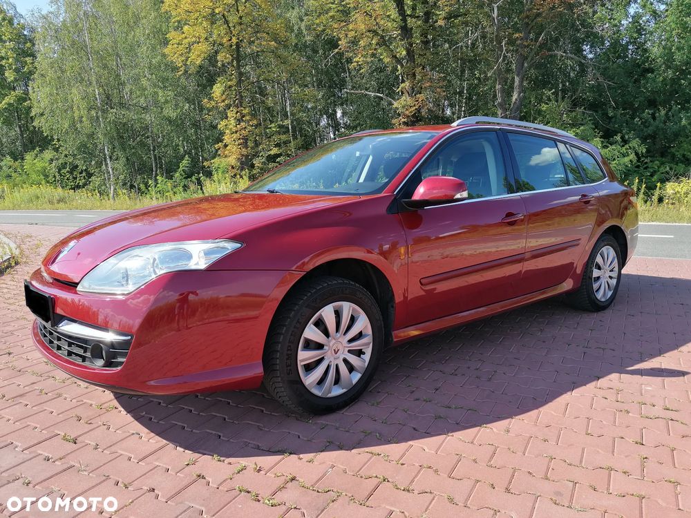 Renault Laguna 2.0 16V Dynamique - 3