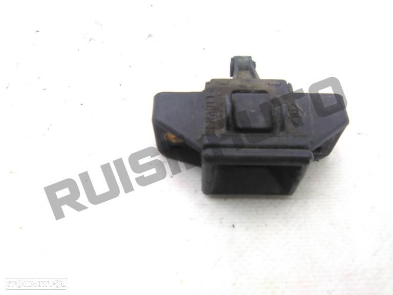 Fecho Mala  Renault Scenic I [1996_2003] 1.9 Dci - 1