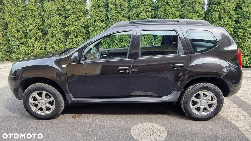 Dacia Duster - 3