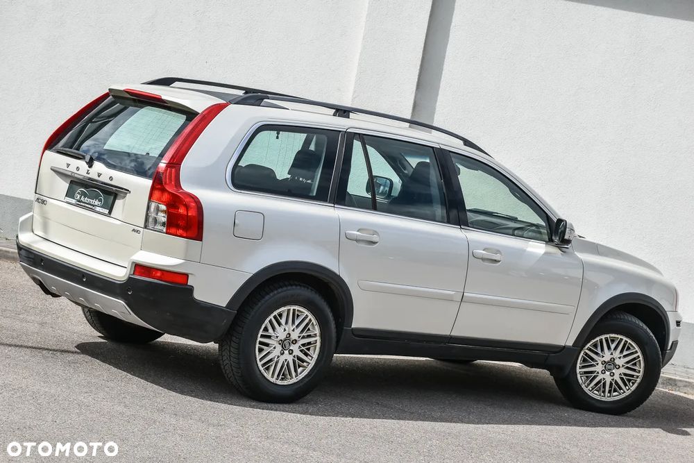 Volvo XC 90 D5 Summum - 9