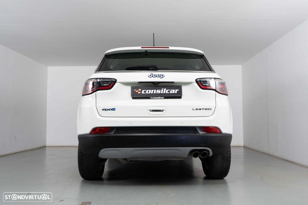 Jeep Compass - 5