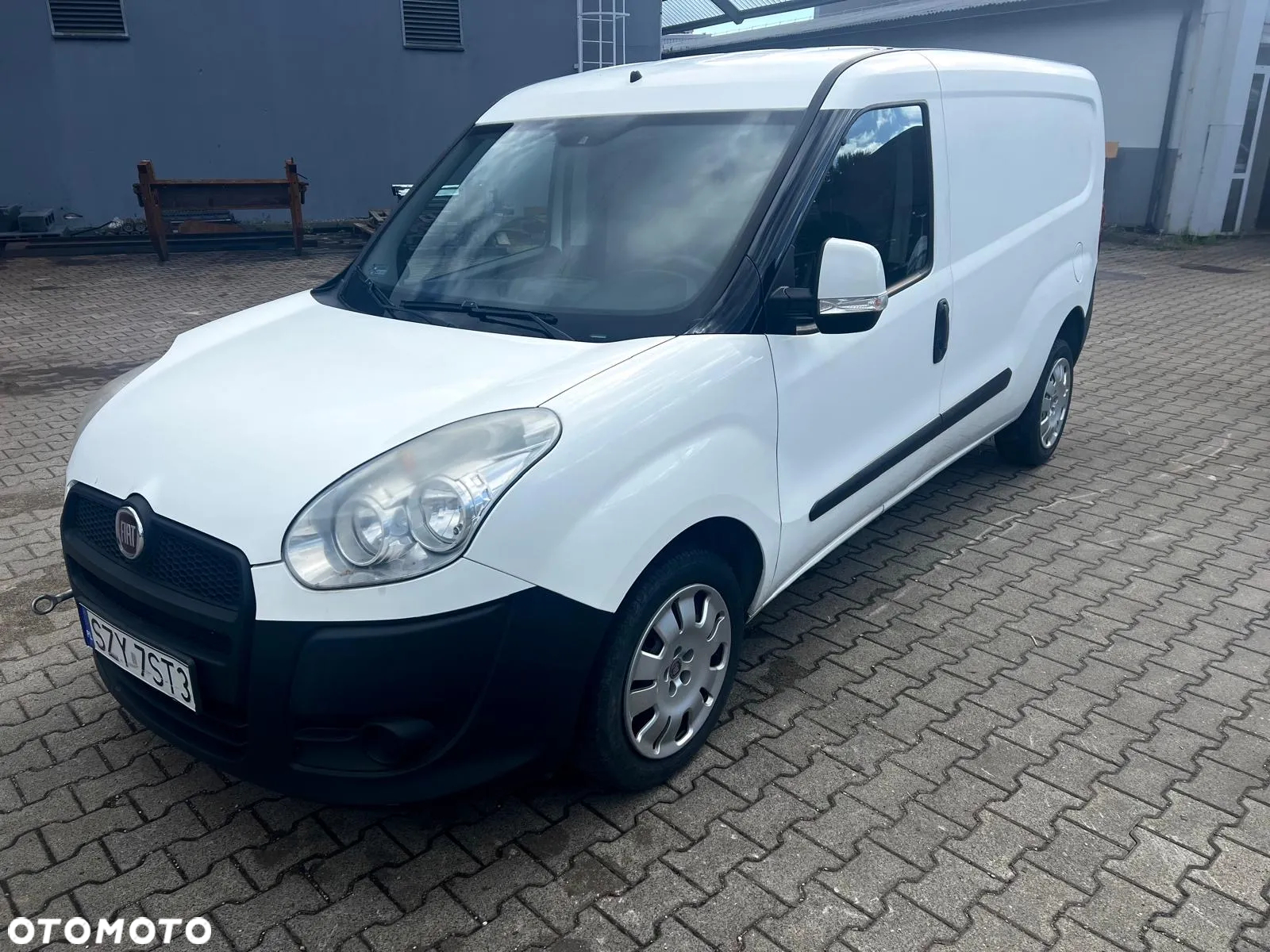 Fiat DOBLO - 2