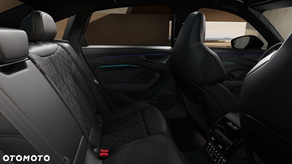 Audi A6 Limousine - 11