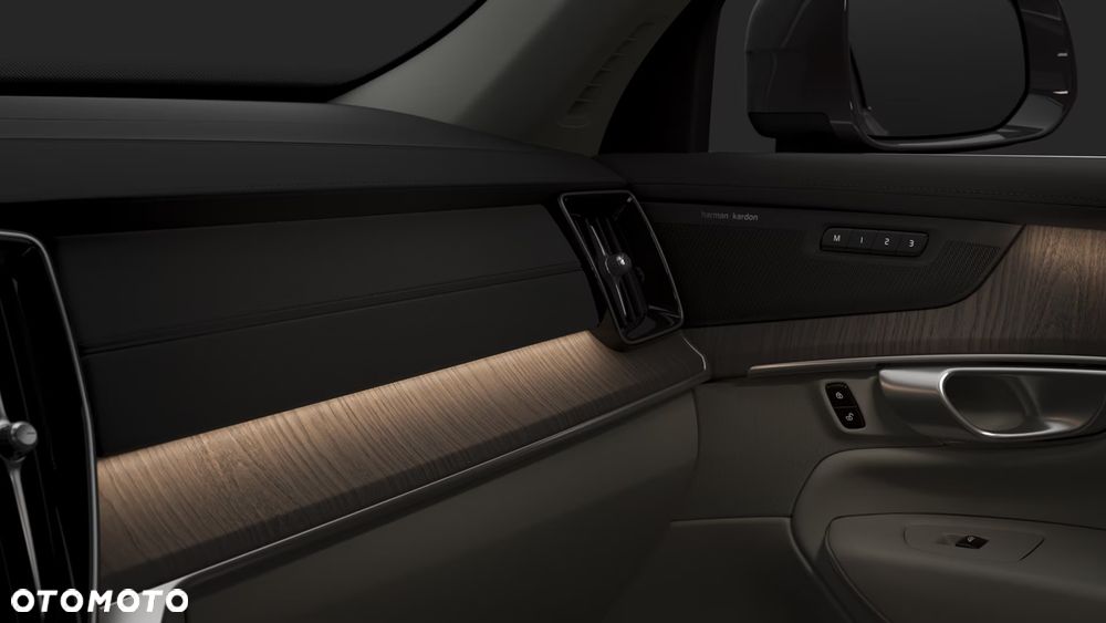 Volvo XC 90 B5 B AWD Ultra Bright 7os - 16