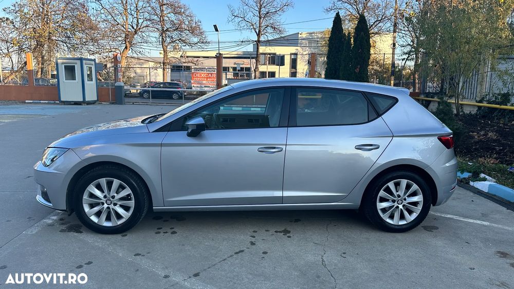 Seat Leon 1.2 TSI Start&Stop Style - 2
