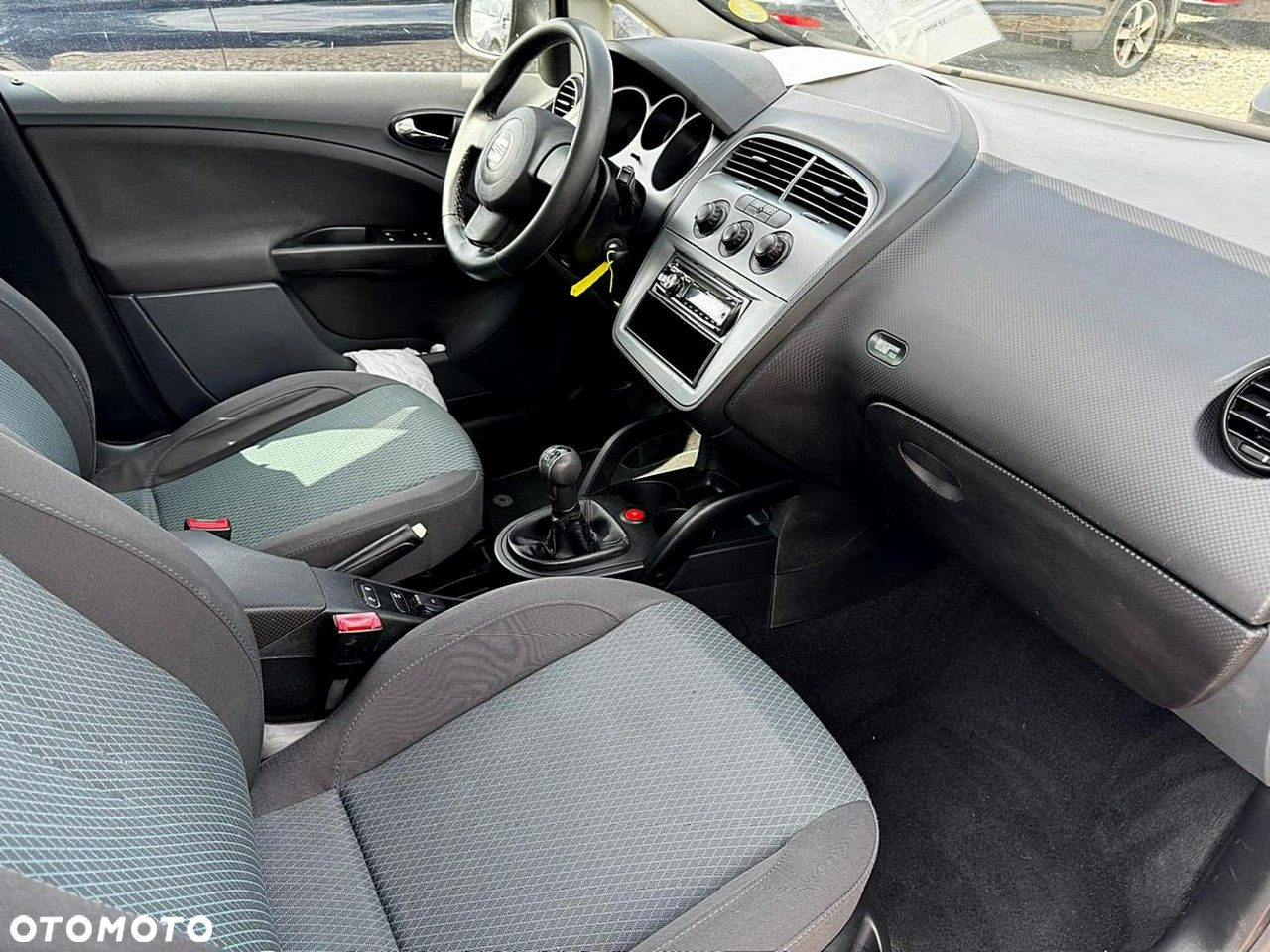 Seat Altea XL - 10