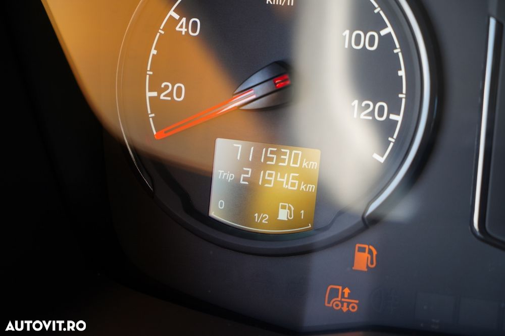 Scania R 500 / SISTEM HIDRAULIC / RETARDER / - 37