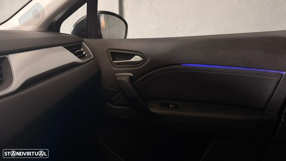 Renault Captur 1.0 TCe Techno Bi-Fuel - 30