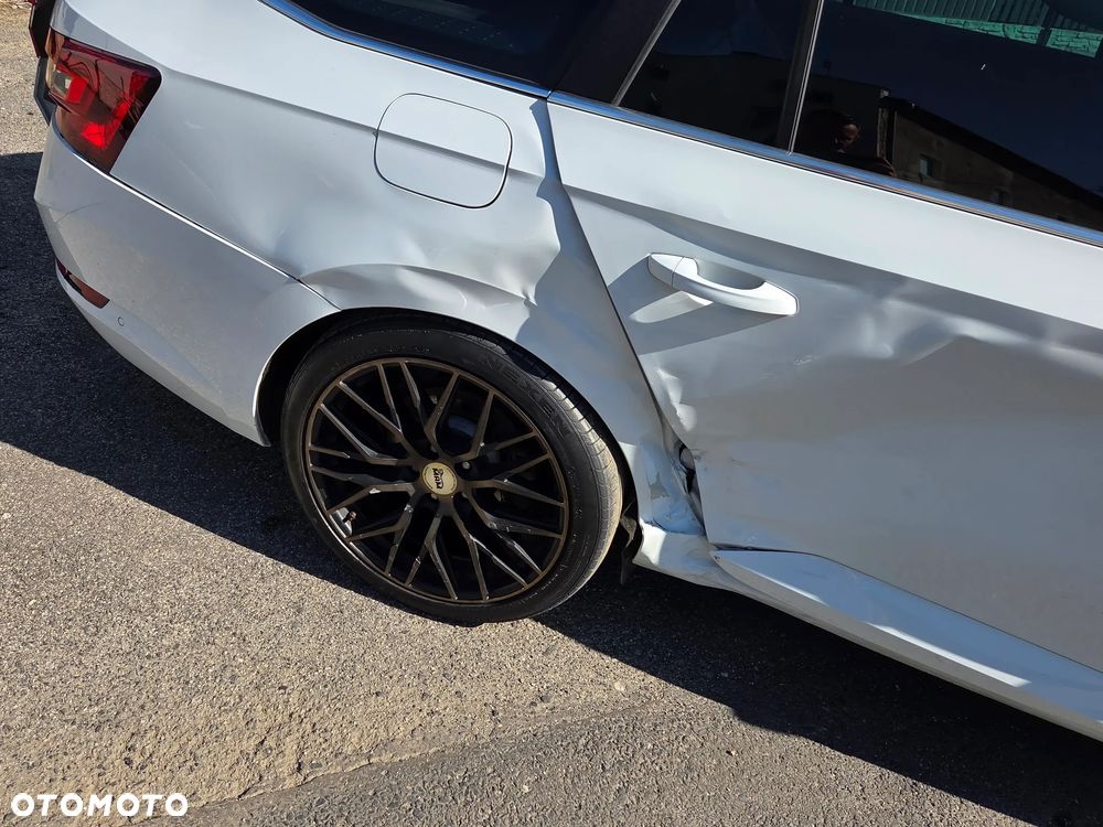 Skoda Superb 2.0 TDI L&K - 19