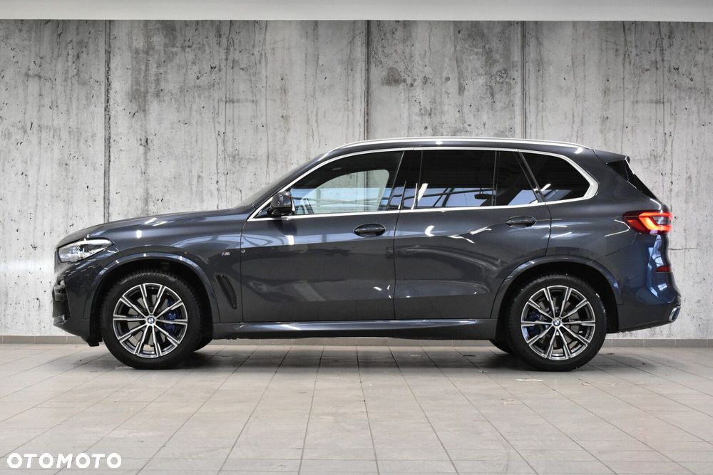 BMW X5 - 4