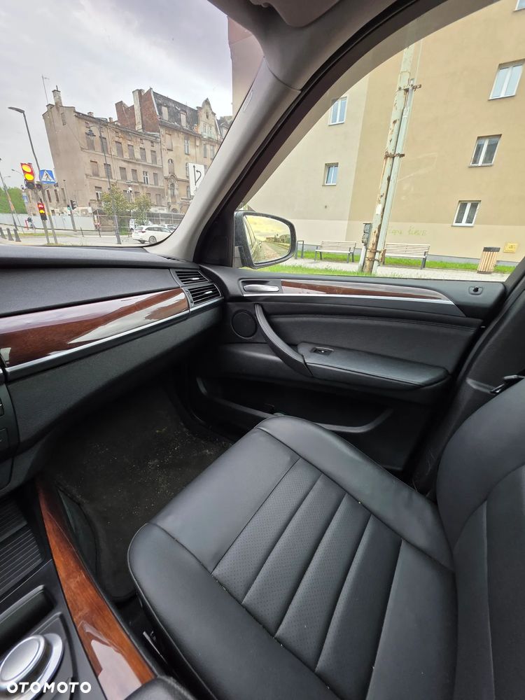 BMW X5 3.5i xDrive - 24