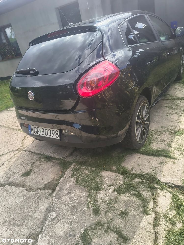 Fiat Bravo 1.4 16V Multiair Sport - 3
