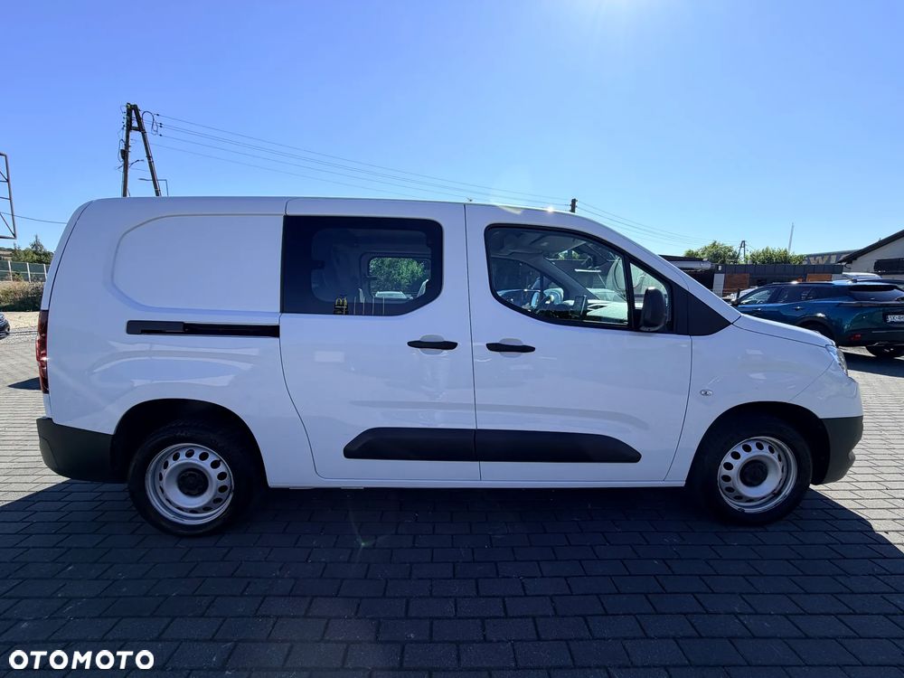 Toyota Proace City - 13