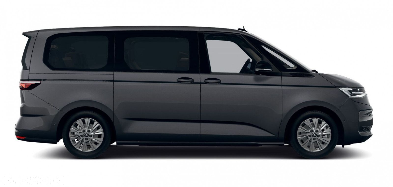 Volkswagen Multivan - 4