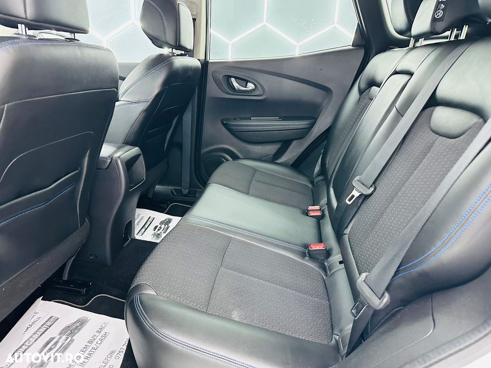 Renault Kadjar Energy TCe 130 LIMITED - 17