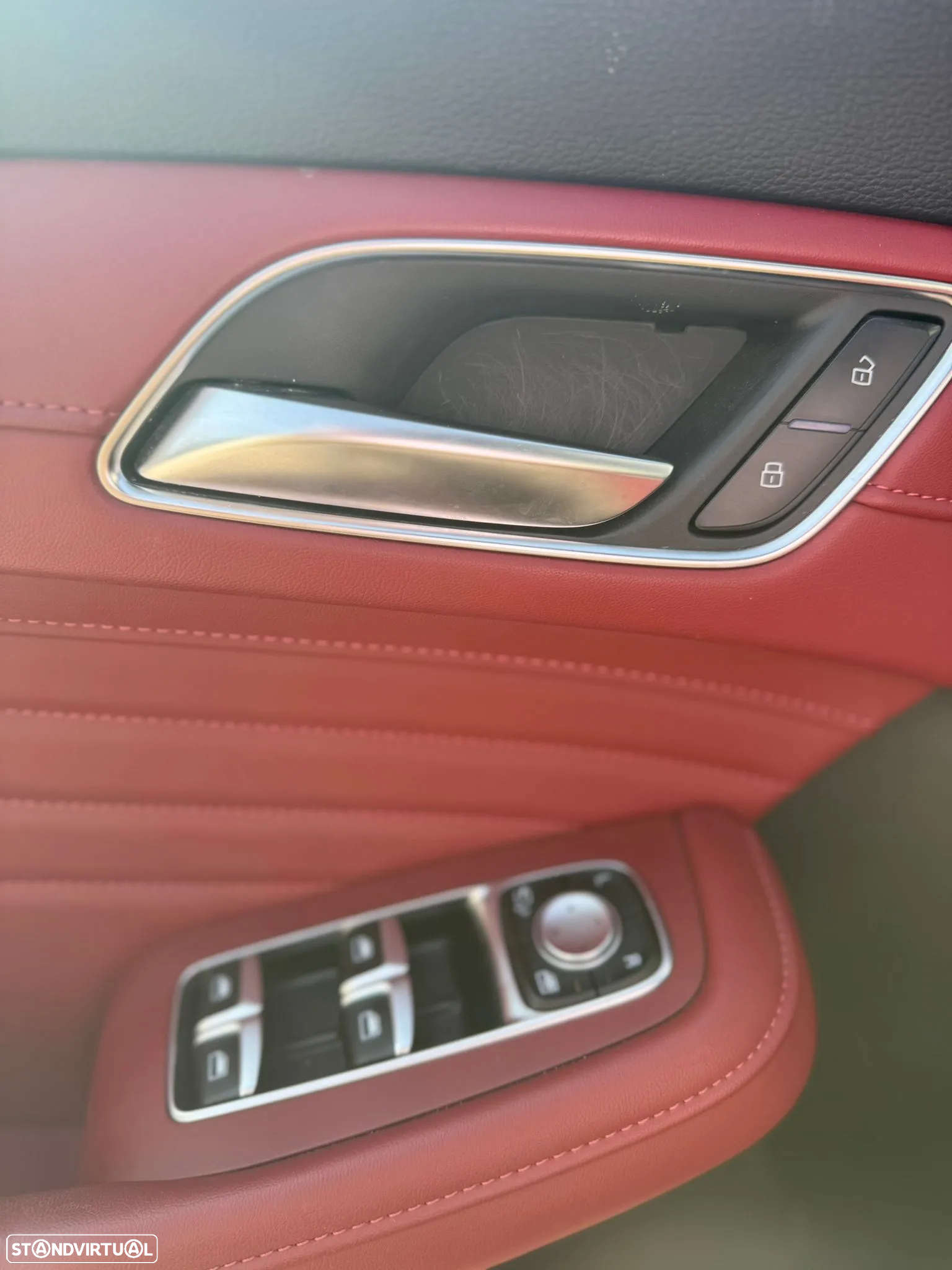 MG EHS 1.5 T-GDI Plug-in Hybrid Luxury - 27