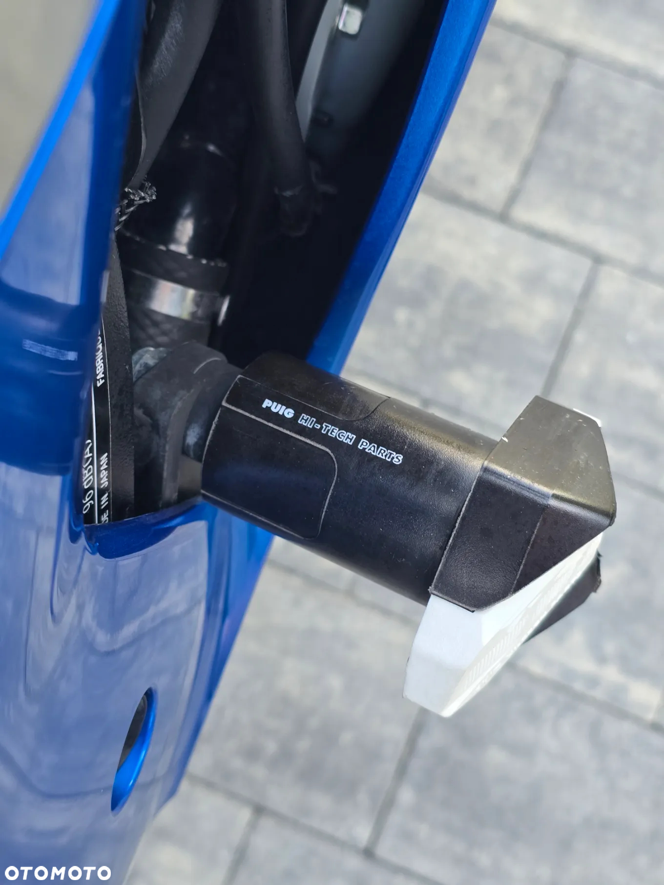 Suzuki GSX-R - 11