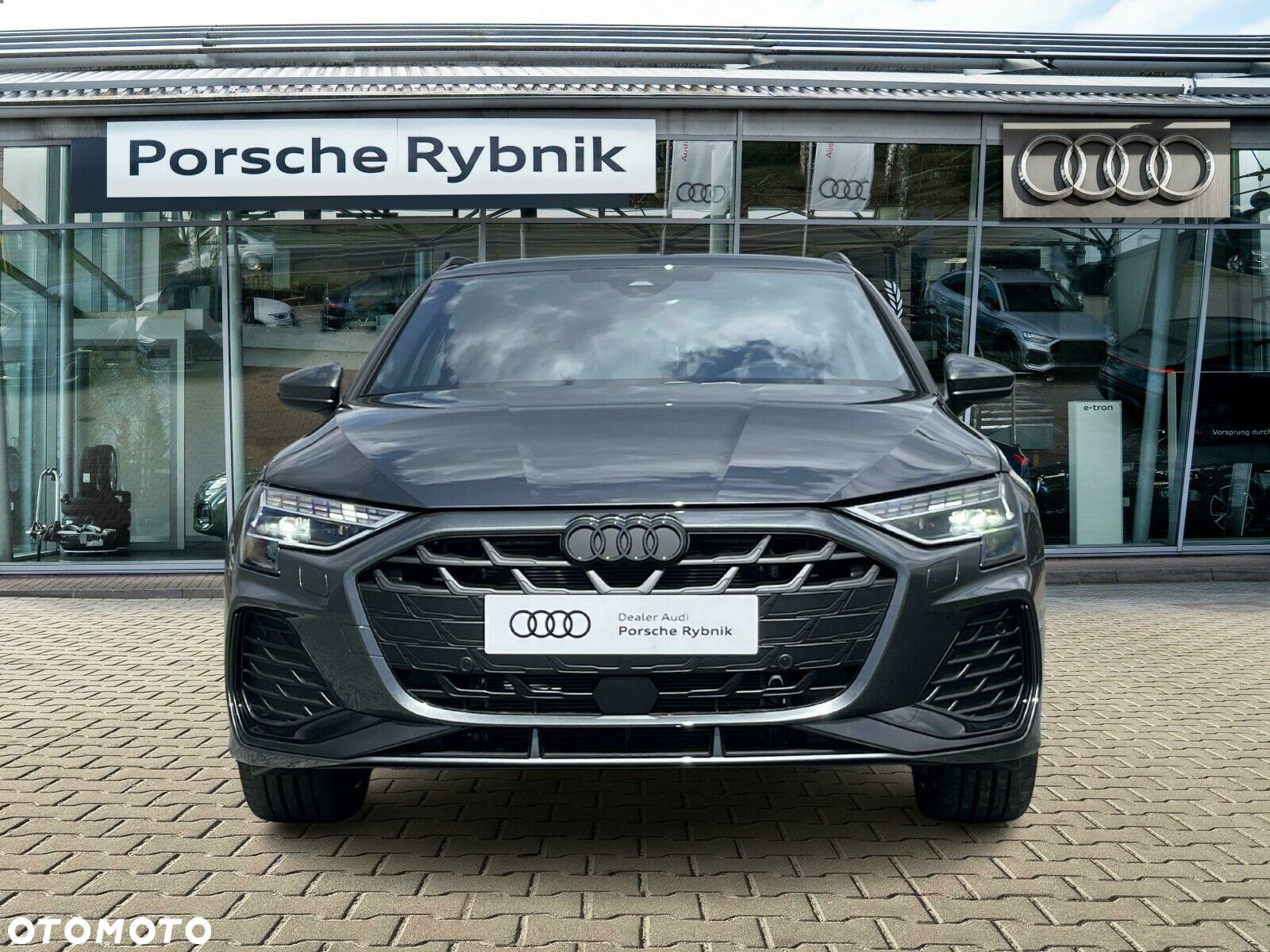 Audi A3 - 8