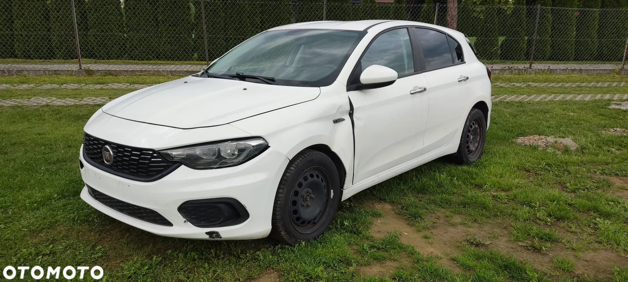 Fiat Tipo 1.4 T-Jet 16v Lounge - 5
