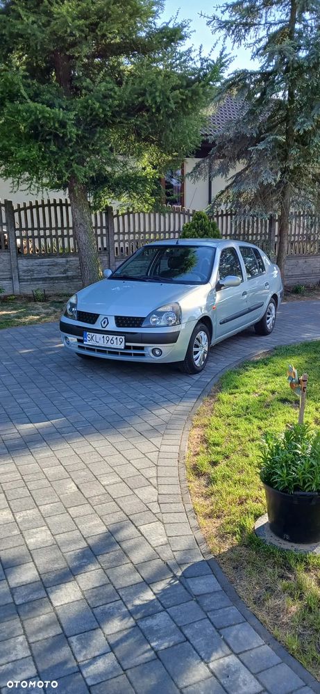 Renault Thalia - 4