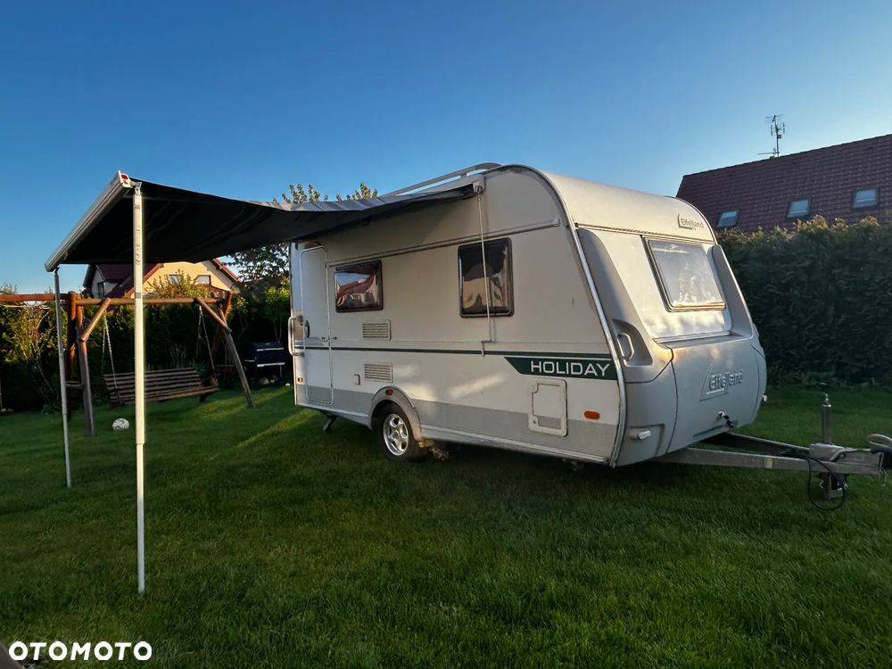 KNAUS Eifelland - 6