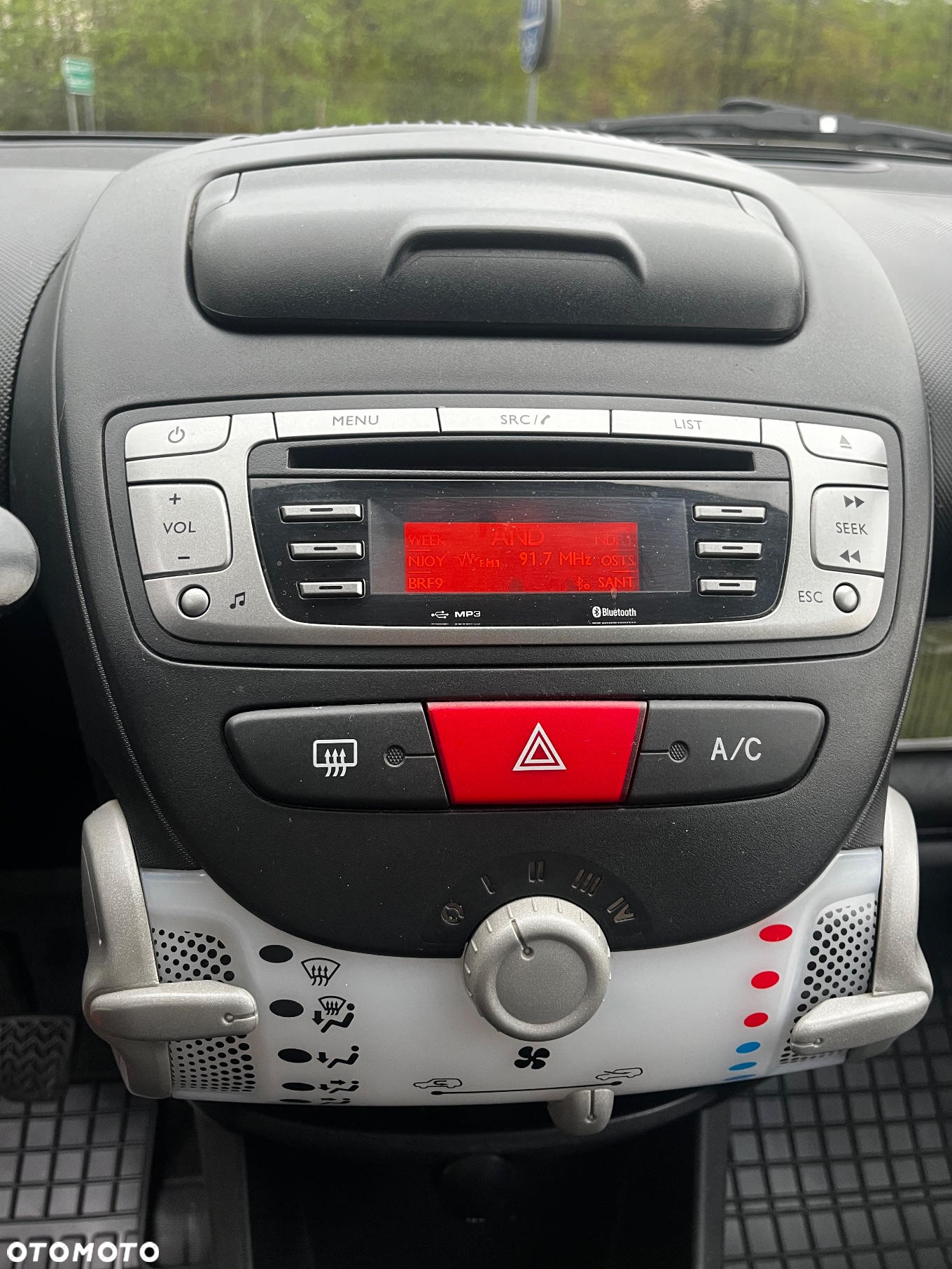Toyota Aygo - 23