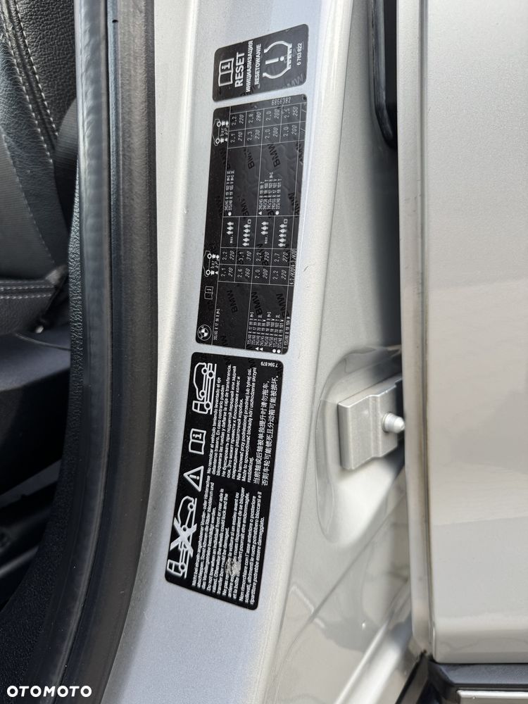 BMW X3 - 8