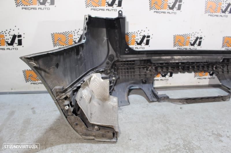 Parachoques Traseiro Land Rover Range Rover Sport L494 - 7