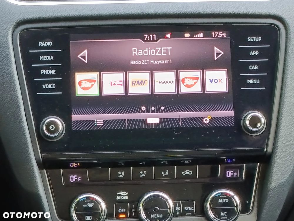 Skoda Octavia 2.0 TDI Ambition - 16