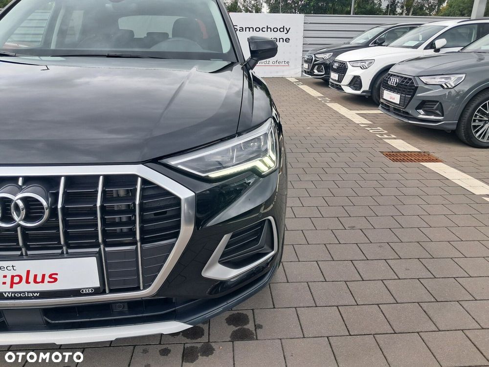 Audi Q3 - 9