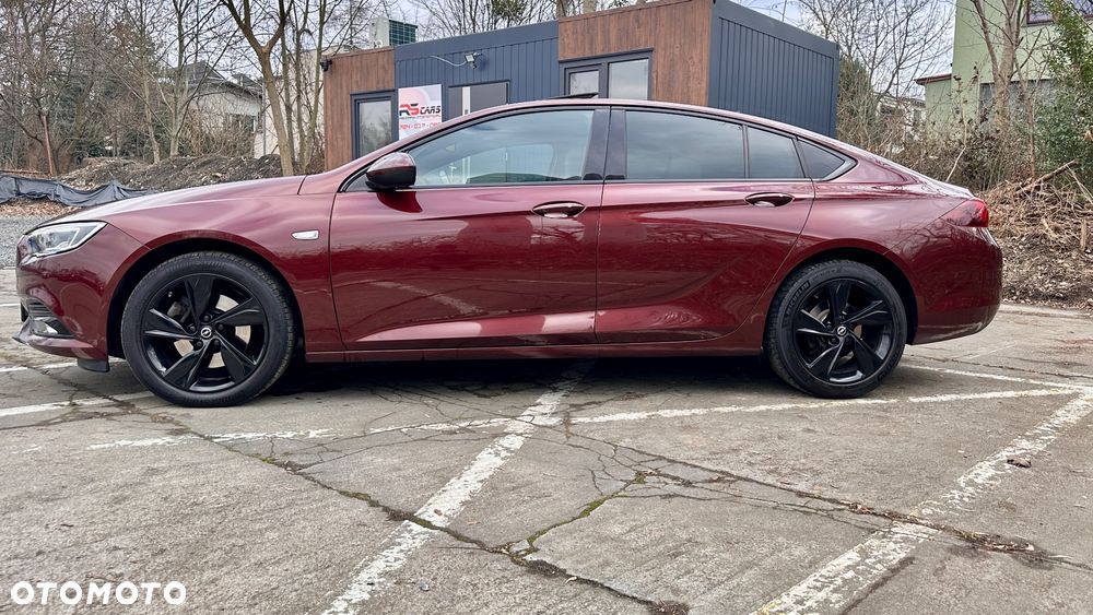 Opel Insignia 2.0 Ultimate Exclusive - 7