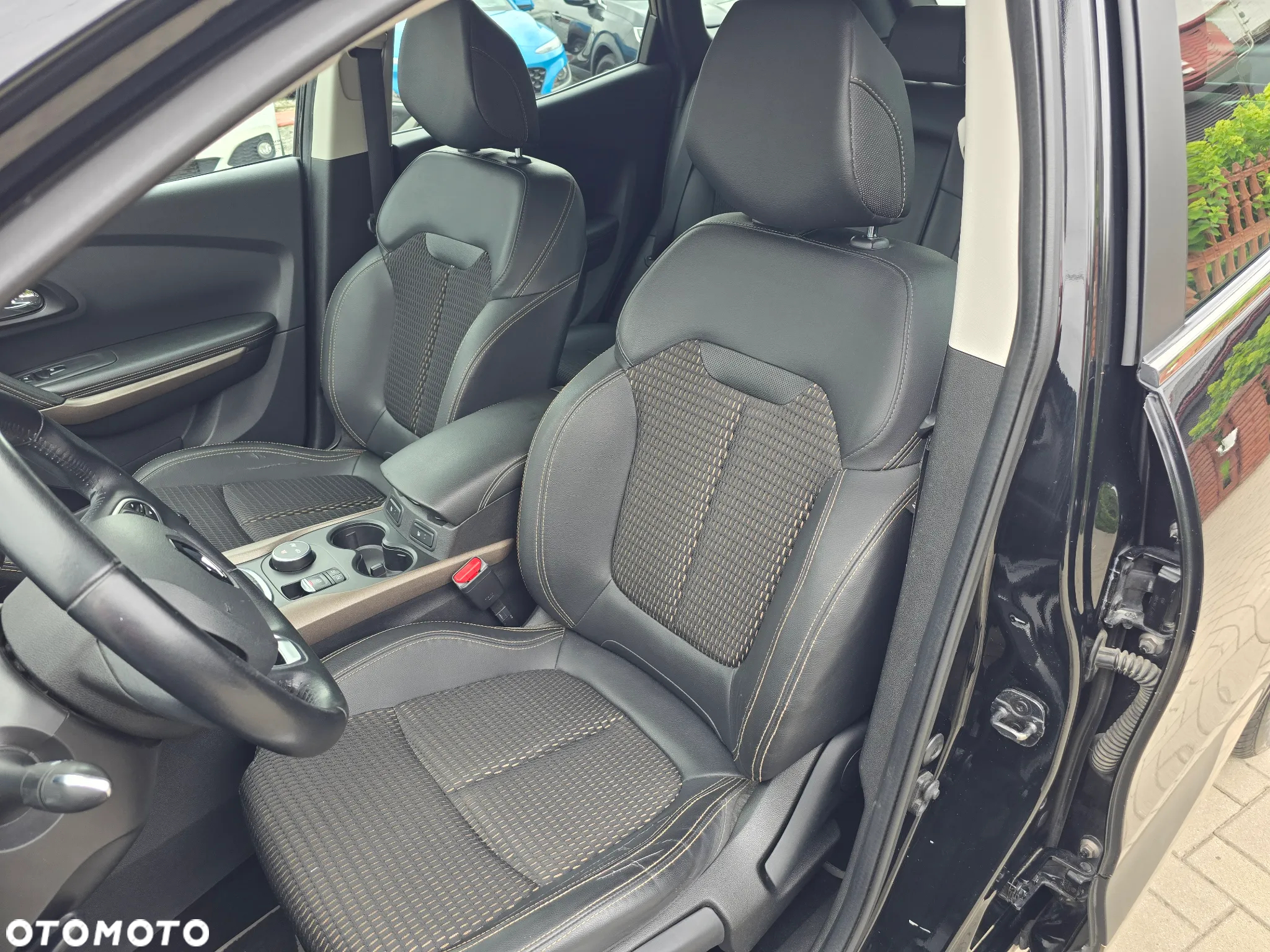 Renault Kadjar - 12