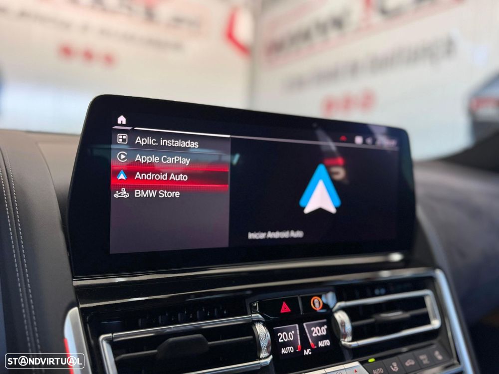 BMW M8 Competition - 28