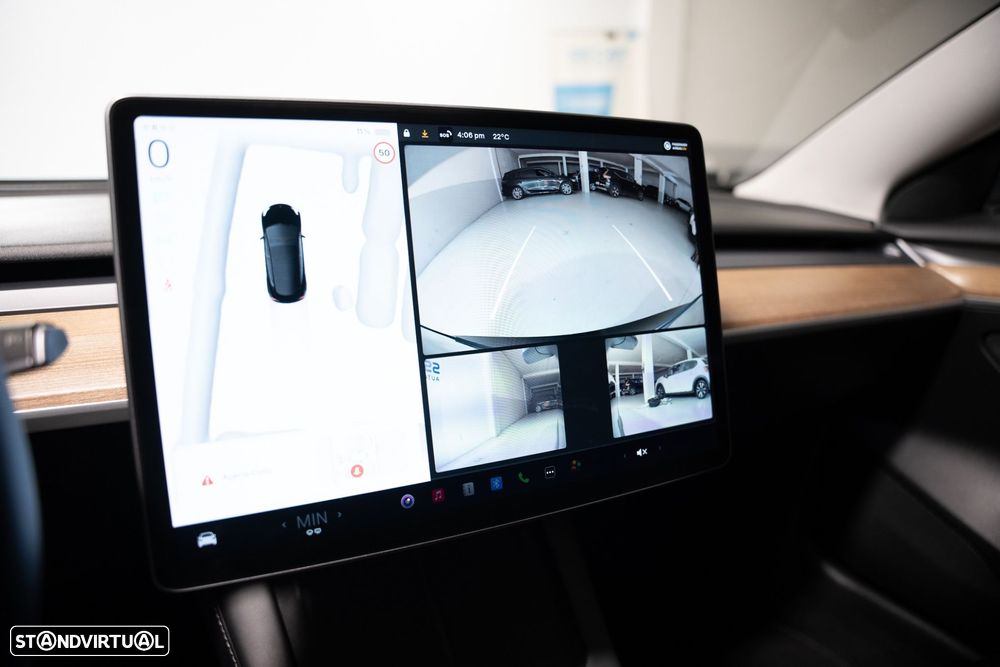 Tesla Model 3 Long-Range Dual Motor AWD - 10
