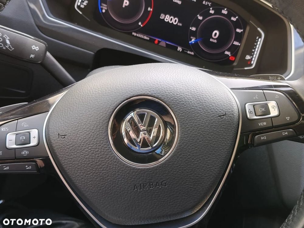Volkswagen Tiguan 2.0 TDI BMT SCR Highline DSG - 13