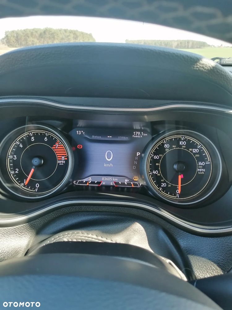 Jeep Cherokee 3.2 V6 Active Drive I Limited - 16