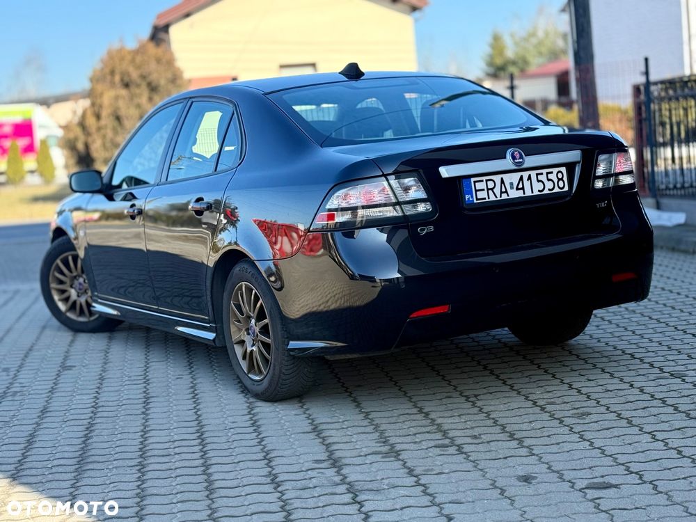 Saab 9-3 1.9 TTiD DPF Business - 7
