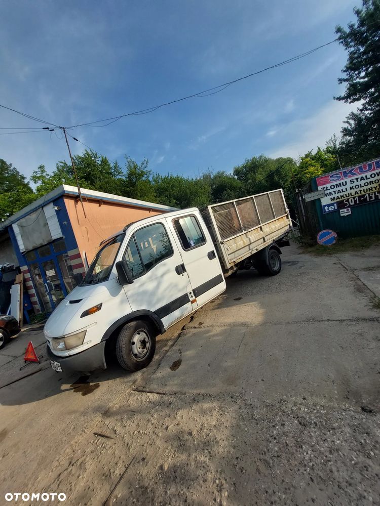 Iveco Daily 35C12V - 10