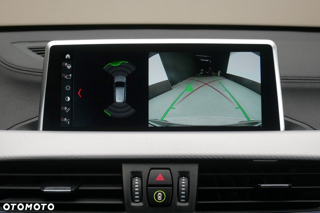BMW X1 - 21
