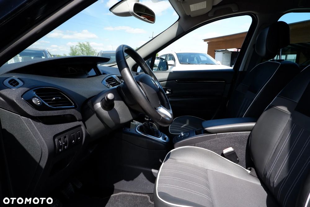 Renault Grand Scenic Gr 1.6 dCi Energy TomTom Edition - 25