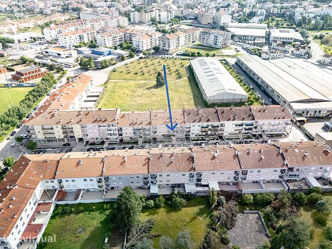 Apartamento T3 para venda - Grande imagem: 2/41